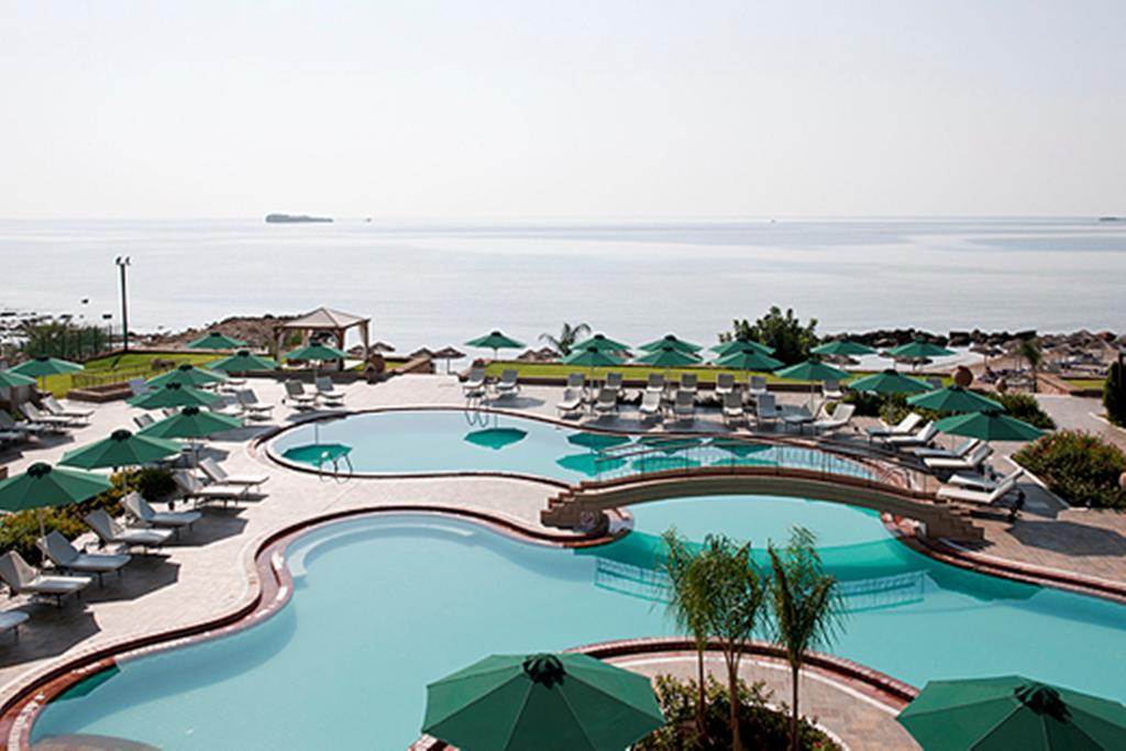 Mitsis Lindos Memories Resort & Spa (Adults Only) מראה חיצוני תמונה